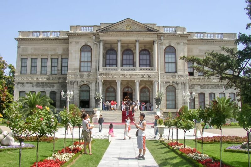 Istanbul: 1 or 2-Day Private Guided Tour with Hotel Transfer - An In-Depth Look at What You Can Expect