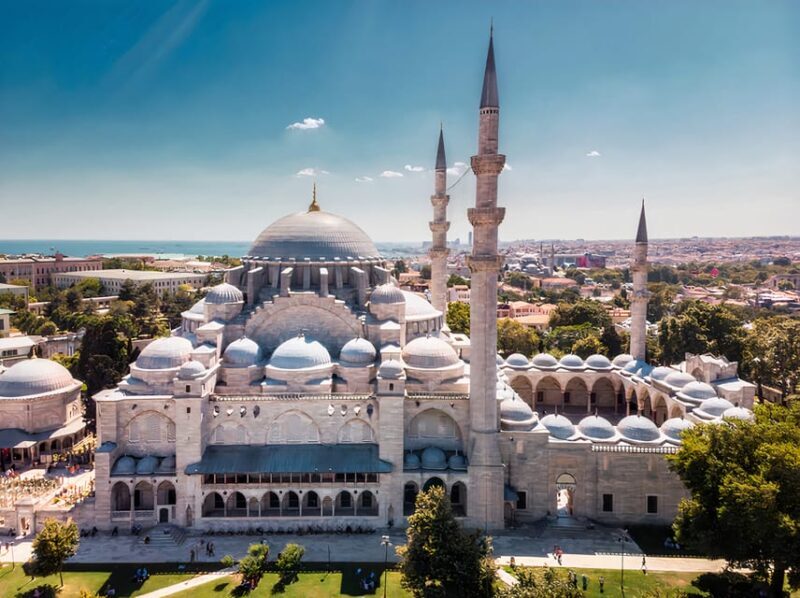 Istanbul: 1 or 2-Day Private Guided Tour with Hotel Transfer - Who Is This Tour Best For?