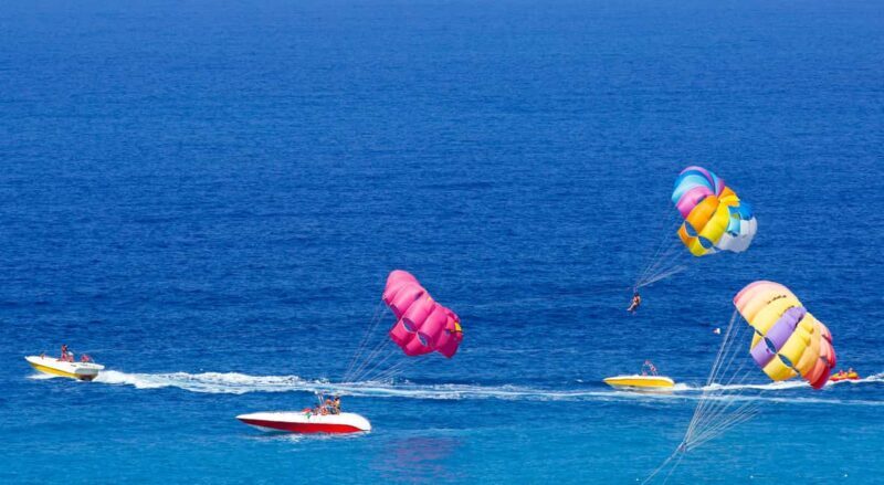 Istanbul: 10-Day Cappadocia, Antalya, Pamukkale & Troy Tour - Key Points