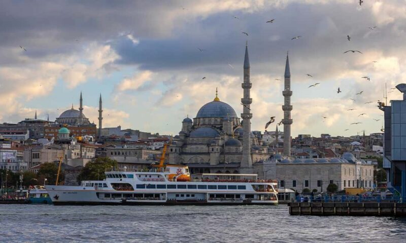 Istanbul: 2 Continents, 1 City: From Europe to Asia Tour - Why This Tour Works