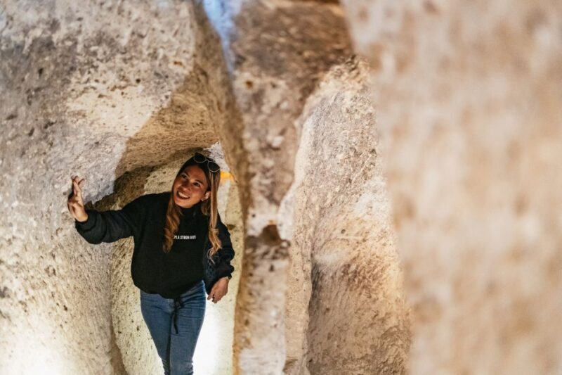 Istanbul: 2-Day Cappadocia Trip with Flights and Cave Hotel - Exploring Cappadocia in Two Days: A Practical Review of the Tour with Flights and Cave Hotel
