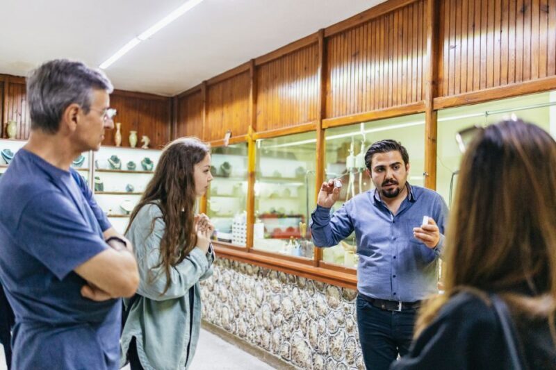 Istanbul: 2-Day Cappadocia Trip with Flights and Cave Hotel - Authentic Experiences That Matter