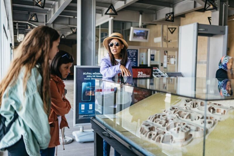 Istanbul: 2-Day Cappadocia Trip with Flights and Cave Hotel - FAQs