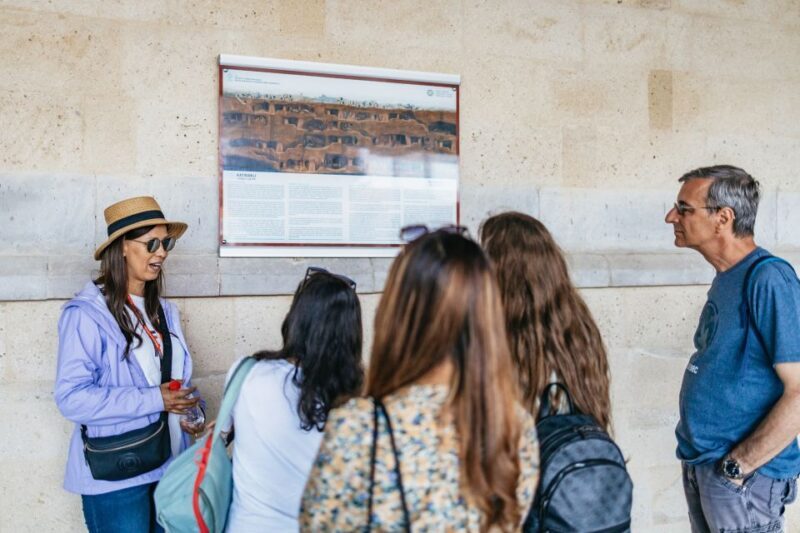 Istanbul: 2-Day Cappadocia Trip with Flights and Cave Hotel - Wrapping Up