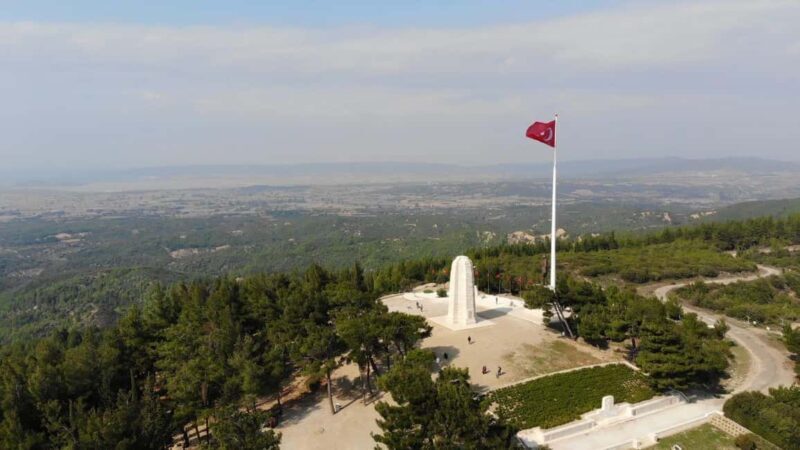 Istanbul: 2-Day Gallipoli and Troy Tour with Hotel - What Makes This Tour Stand Out?