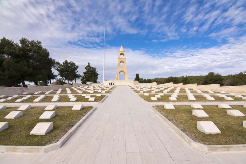 Istanbul: 2-Day Gallipoli and Troy Tour with Hotel - Considering the Experience