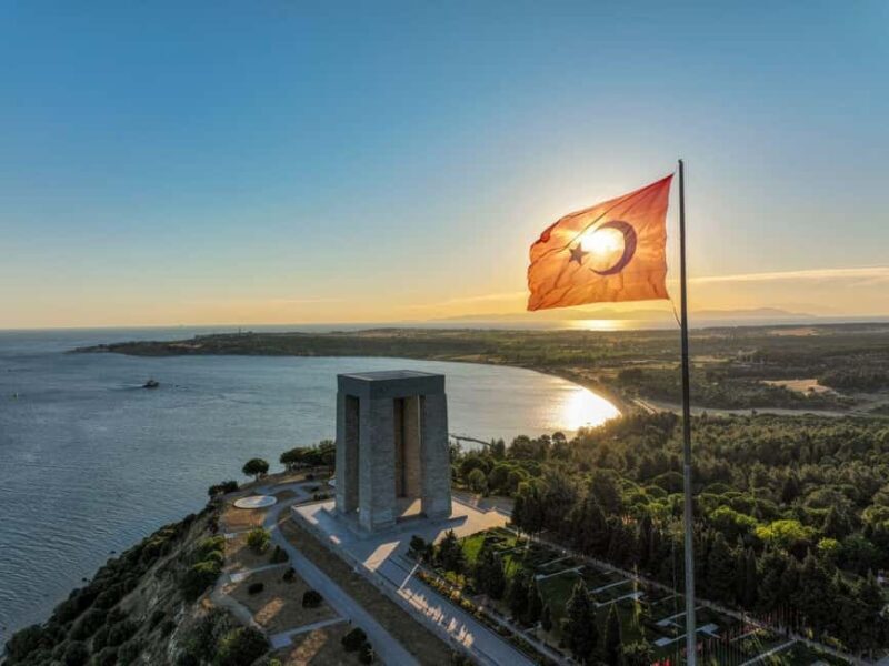 Istanbul: 2-Day Gallipoli and Troy Tour with Hotel - Who Should Consider This Tour?