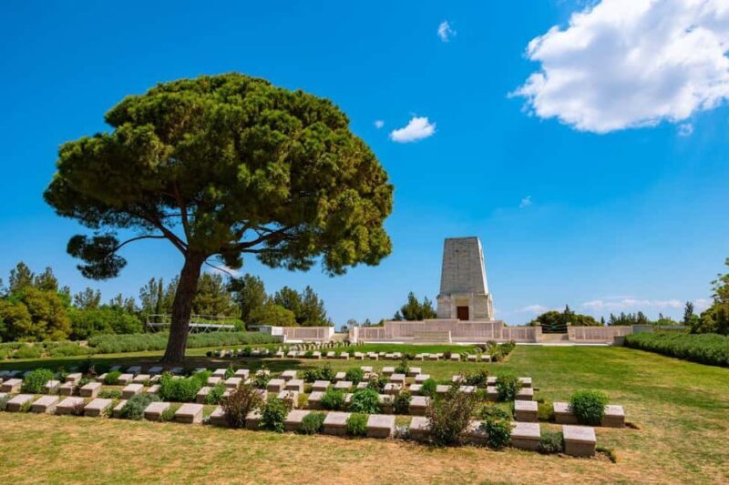 Istanbul: 2-Day Gallipoli and Troy Tour with Hotel - FAQ