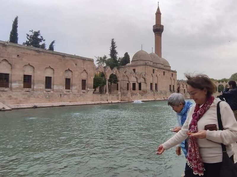 Istanbul: 2-Day Private Gobeklitepe Tour with Flights - The Highlights of the Tour