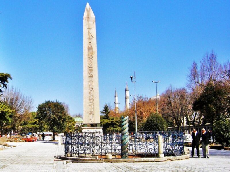 Istanbul: 2-Day Private Highlights Tour with Entry Tickets - Frequently Asked Questions