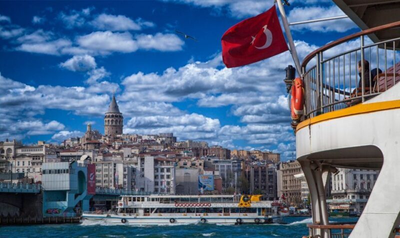 Istanbul: 3-Day Tours & Transfer Package - Key Points