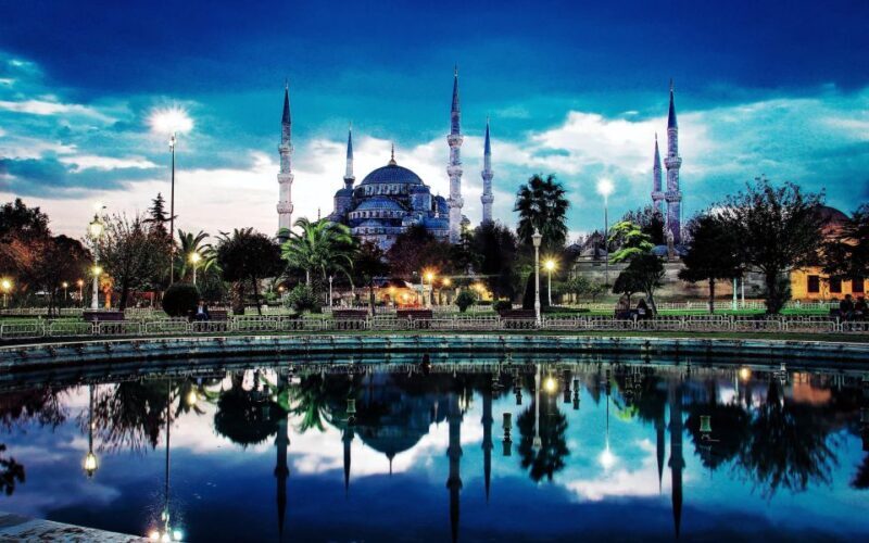 Istanbul: 3-Day Tours & Transfer Package - What You Can Expect from the 3-Day Istanbul Tour & Transfer Package