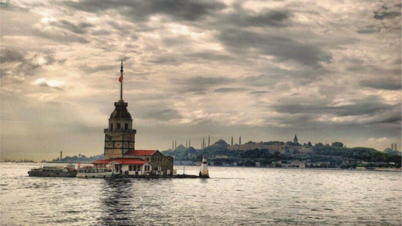 Istanbul: 3-Day Tours & Transfer Package - FAQ