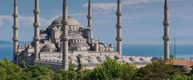 Istanbul: 3-Days Sightseeing with Day Trip to Ephesus - What to Expect from This Tour