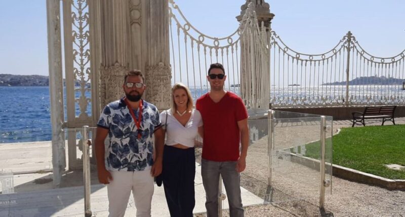 Istanbul: 4-Hour Turkish Shopping Experience - Introduction