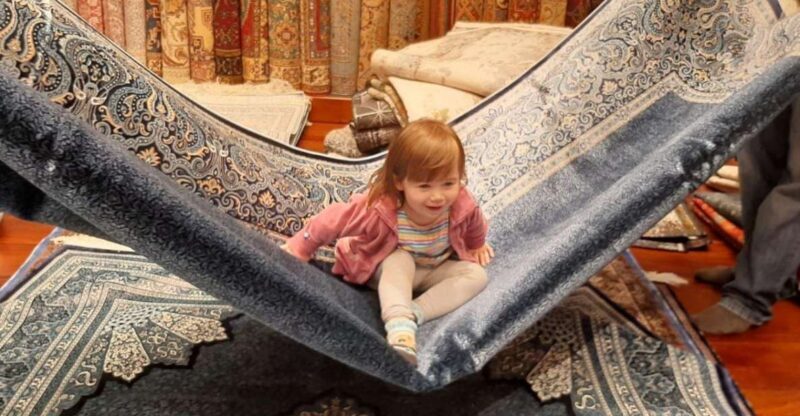 Istanbul: 4-Hour Turkish Shopping Experience - What to Expect from the Tour