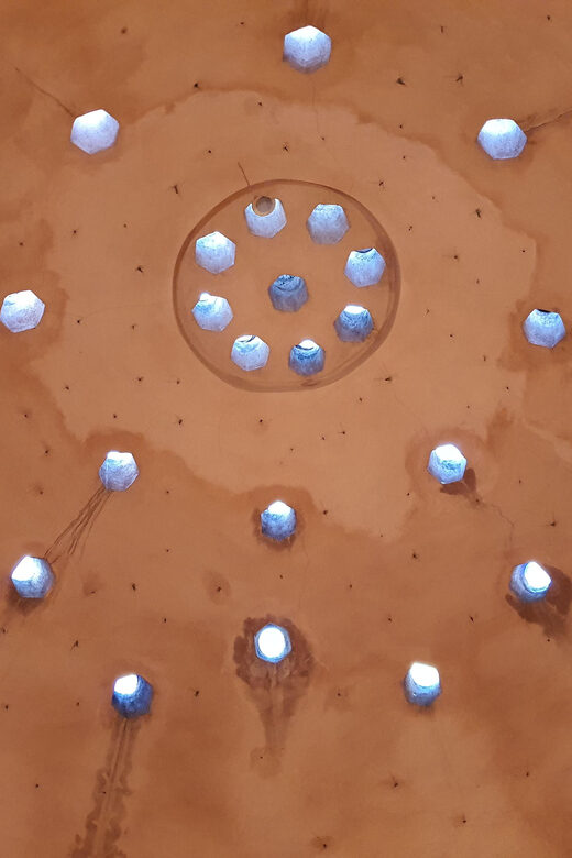 Istanbul: Acemoglu Historical Hammam Entry Ticket - The Value of the Price