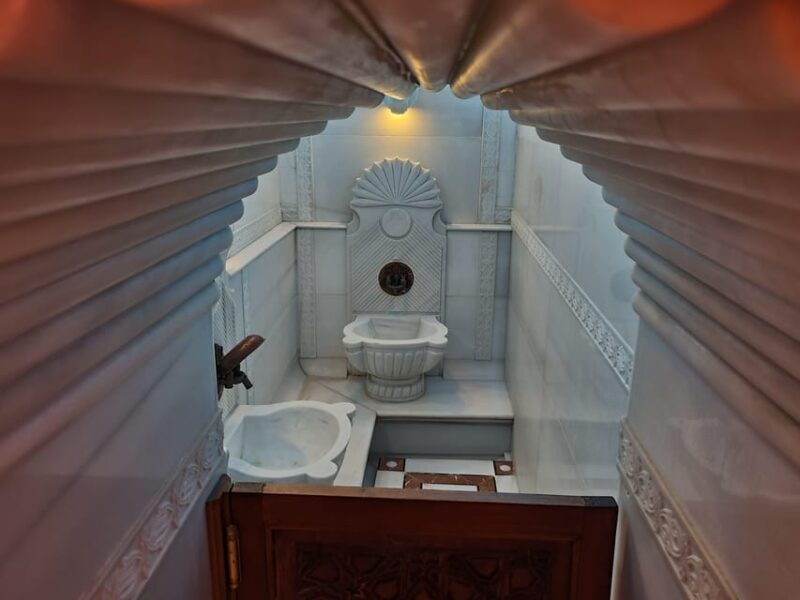 Istanbul: Acemoglu Historical Hammam Entry Ticket - Final Thoughts