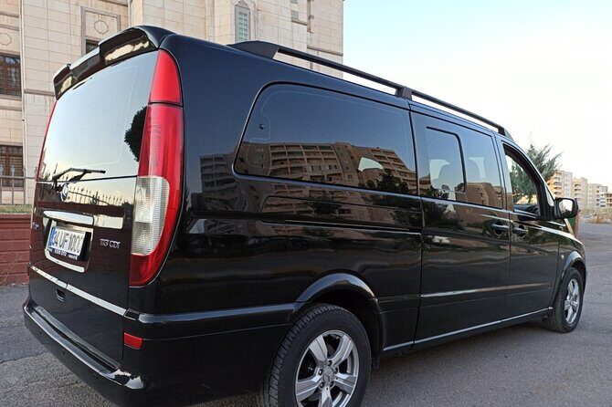 Istanbul Airport Arrival Transfer Service to City Center - Pricing and Value