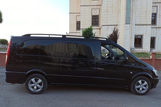 Istanbul Airport Arrival Transfer Service to City Center - The Booking Process and Flexibility