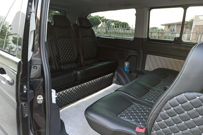 Istanbul Airport Arrival Transfer Service to City Center - Who Is This Transfer Best For?