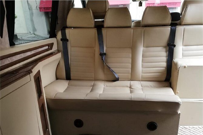 Istanbul Airport Departure Transfer - How the Experience Usually Unfolds