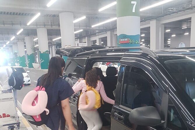 Istanbul Airport (IST) Private Arrival and Departure Transfer - The Sum Up