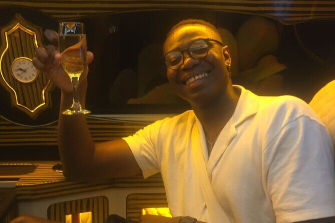 Istanbul Airport Luxury Minivan Transfer Meet Transfer - The Experience: What to Expect from This Istanbul Airport Transfer