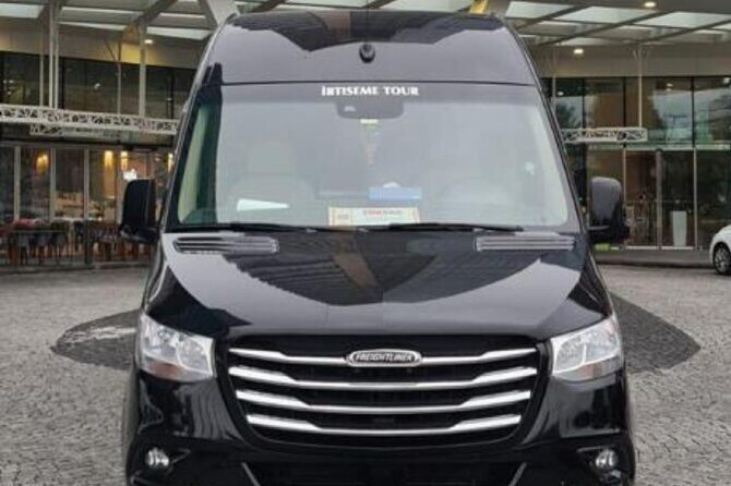 Istanbul Airport Minivan or Minibus Private Transport - Who Is This Transfer Best For?