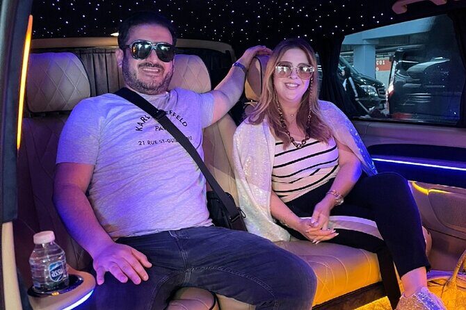 Istanbul Airport Minivan or Minibus Private Transport - Final Thoughts