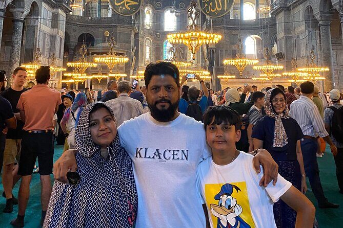 Istanbul Airport Private Arrival Transfer - The Bottom Line