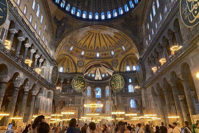 Istanbul Airport Private Arrival Transfer - FAQ