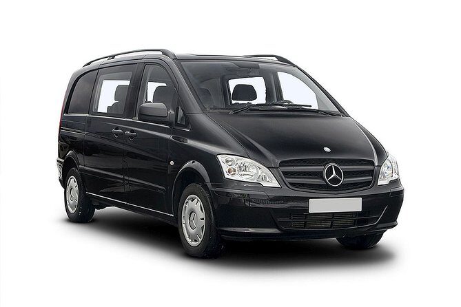 Istanbul Airport Private Arrival Transfer - A Detailed Look at the Istanbul Airport Private Transfer