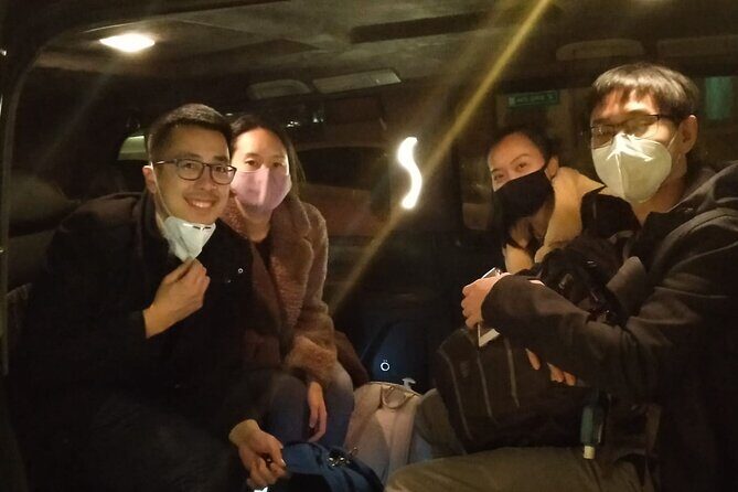 Istanbul Airport Private Arrival Transfer - Final Thoughts