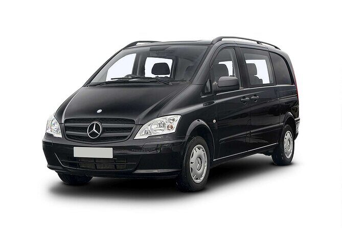 Istanbul Airport Private Departure Transfer - Istanbul Airport Private Departure Transfer: Your Smooth Exit from the City