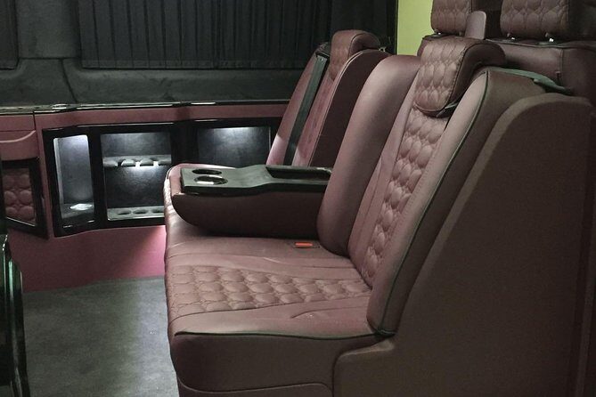 Istanbul Airport Private Departure Transfer - Introduction