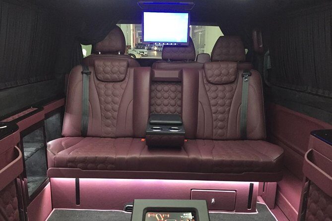 Istanbul Airport Private Departure Transfer - Who is This Transfer Best For?