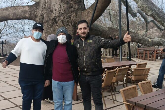 Istanbul Airport Private Transfer - What to Expect from the Istanbul Airport Private Transfer