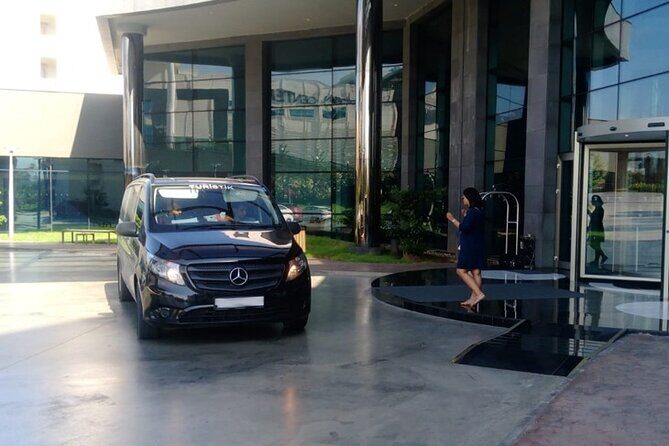 Istanbul Airport Private Transfer - The Real-World Perspective from Reviews