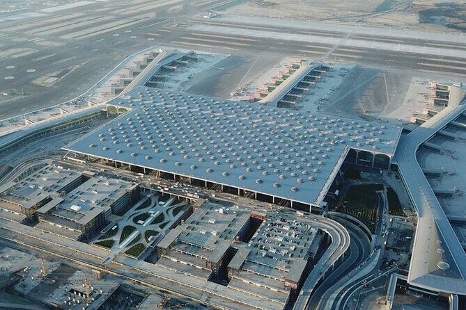 Istanbul Airport Private Transfer - Final Thoughts
