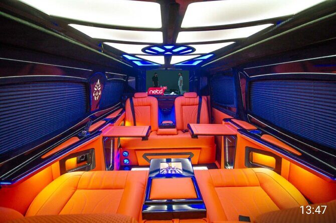 Istanbul Airport Private Transfer Minivan Minibus Meet Transfer - A Closer Look at the Reviews