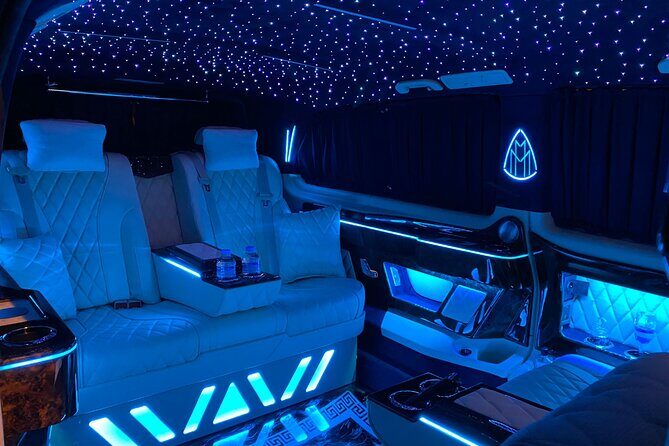 Istanbul Airport Private Transfer Minivan Minibus Meet Transfer - FAQ