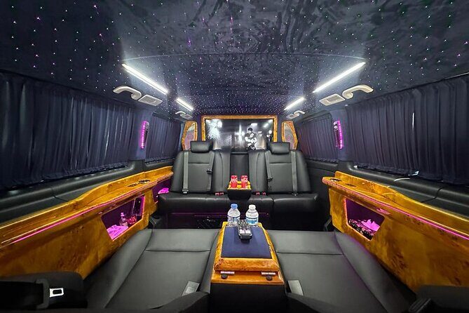 Istanbul Airport Private Transfer Services - Biivip Vip Transfer - What You Can Expect from This Transfer Service