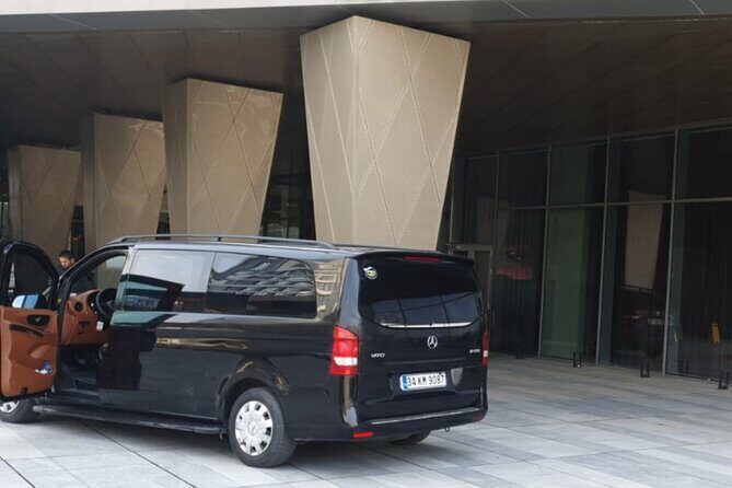 Istanbul Airport Private Transfer Services - Biivip Vip Transfer - Who Is This Service Best For?