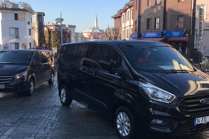 Istanbul Airport Private Transfers service - What to Expect from the Istanbul Airport Private Transfers