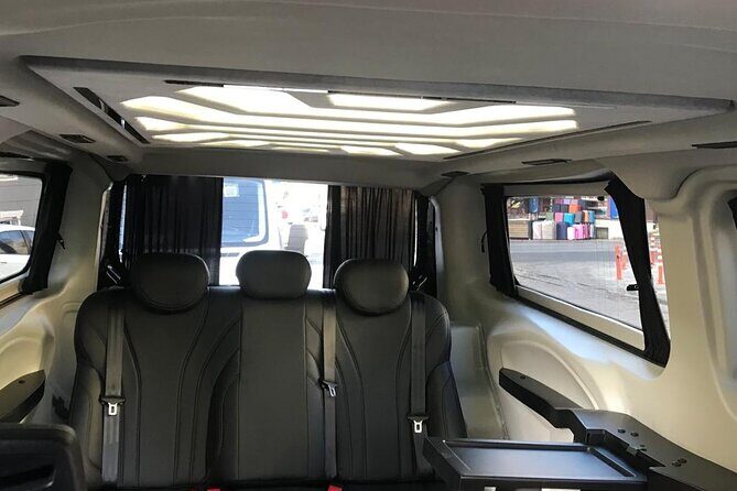 Istanbul Airport Private Transfers service - Final Thoughts