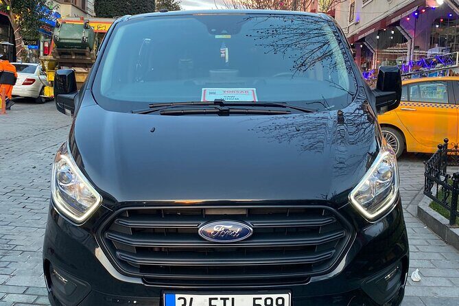 Istanbul Airport Private VIP Transfers Hotels and Cruise Port - Who Would Benefit Most?