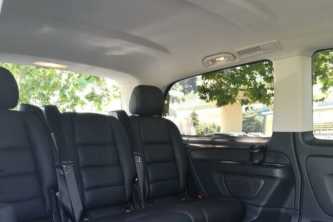 Istanbul Airport Private VIP Transfers Hotels and Cruise Port - FAQ