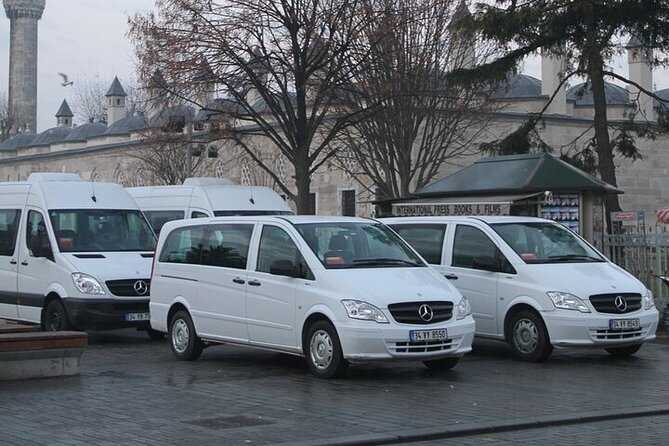 Istanbul Airport Private VIP Transfers Hotels and Cruise Port - Getting There Comfortably: Traffic Is Real, So Plan Like a Local