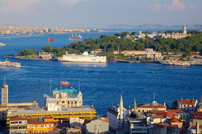 Istanbul Airport (SAW) Private Transfer to Istanbul Hotels - Regional and Practical Considerations